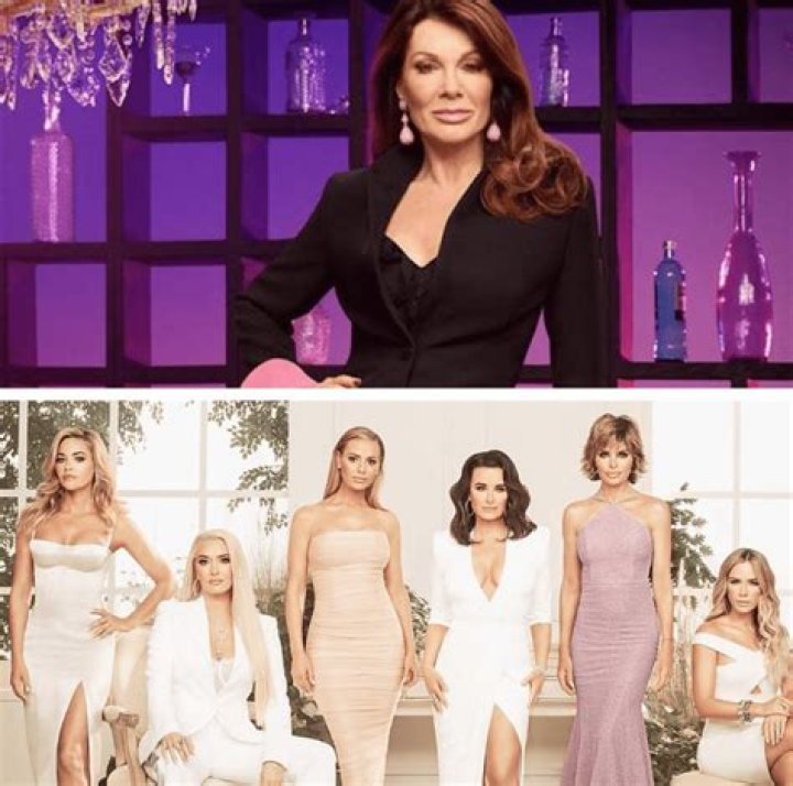 Lisa Vanderpump Battled Depression After Leaving ‘RHOBH’ — Interview – Hollywood Life