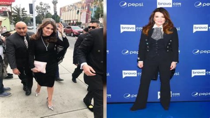 Lisa Vanderpump Claims Kyle Richards Spread Erika Jayne Rumors At Andy Cohen’s Party