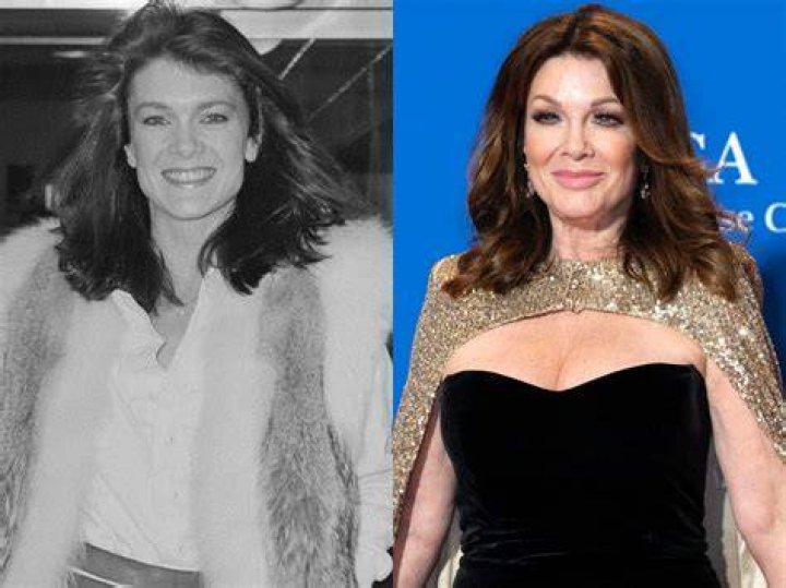Lisa Vanderpump – Hollywood Life