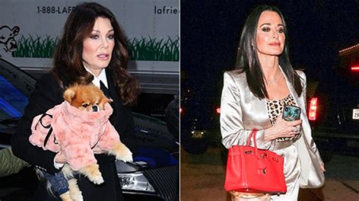 Lisa Vanderpump Thought Kyle Richards Would Defend Her In PuppyGate: She Feels ‘Most Betrayed’ By Her