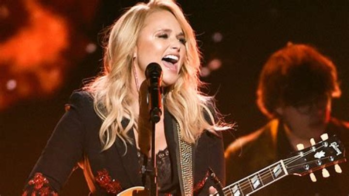 List Of ACMs Winners – Hollywood Life