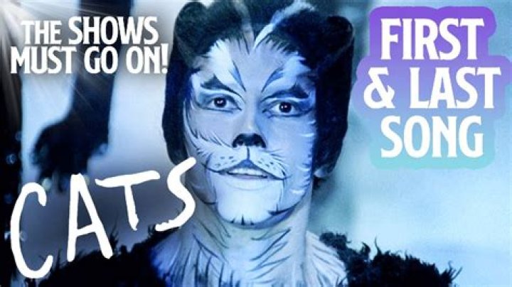 Listen To Her New Song From ‘CATS’ – Hollywood Life