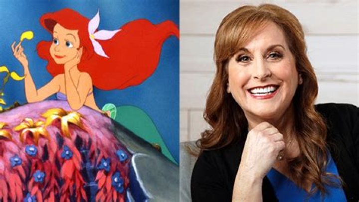 ‘Little Mermaid’s Jodi Benson Defends Disney Classic After Keira Knightly & More Call Out Film For Sexism