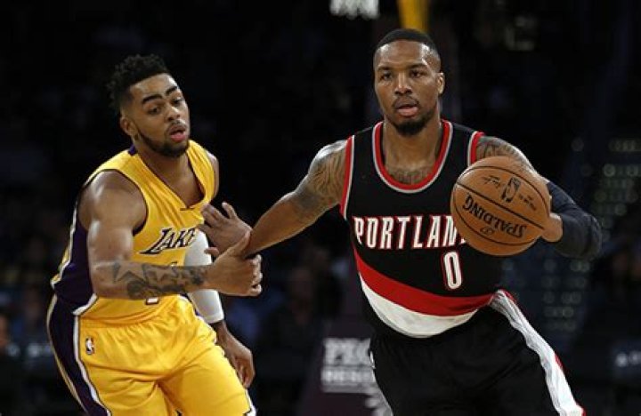 Live Stream The NBA Online – Hollywood Life