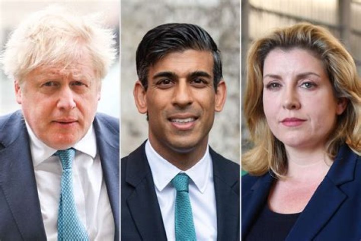 Liz Truss: 5 Things To Know About The UK’s Prime Minister Who Just Resigned