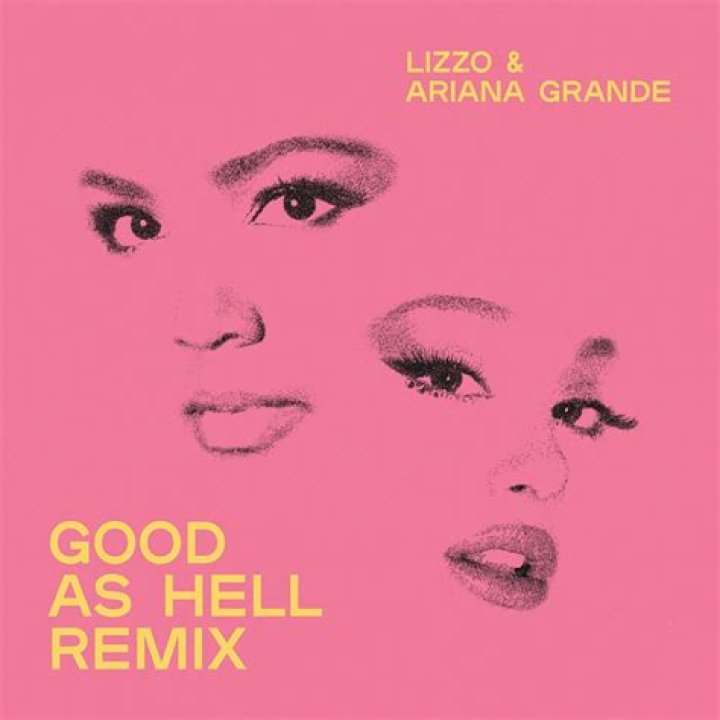 Lizzo Enlists Ariana Grande For Powerful Remix Of ‘Good As Hell’ After Teasing Collab On Instagram