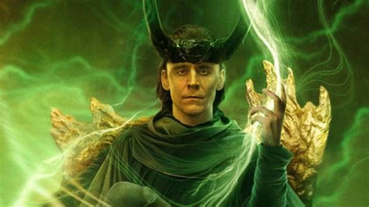 ‘Loki’: Photos Of Tom Hiddleston & More