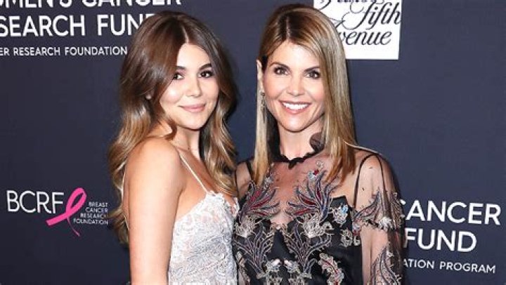 Lori Loughlin Dancing ‘Jerk’ Seen In Olivia Jade’s TikTok Video – Hollywood Life