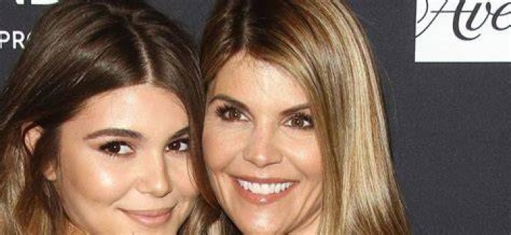 Lori Loughlin Instructed Daughter Olivia Jade To Lie To Her ‘Nosey’ High School Counselor, New Docs Claim