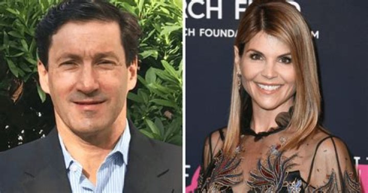Lori Loughlin ‘Upset’ Morrie Tobin Told FBI About Varsity Blues Scandal: She’s ‘Blaming’ Him