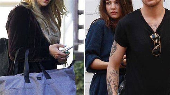 Louis Tomlinson & Briana Jungwirth Custody Battle: She Doesn’t Want His GF Near Freddie