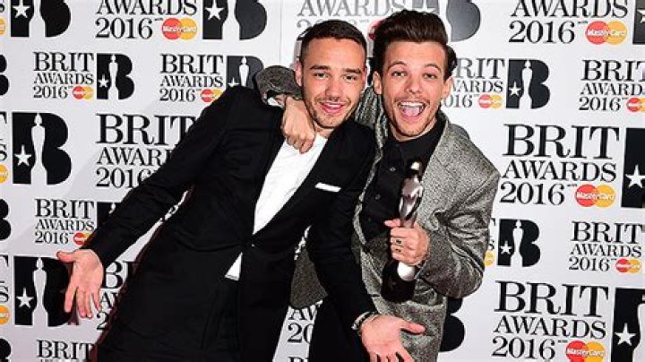 Louis Tomlinson Crashes Liam Payne’s Instagram Live Video With 1-D Joke – Hollywood Life