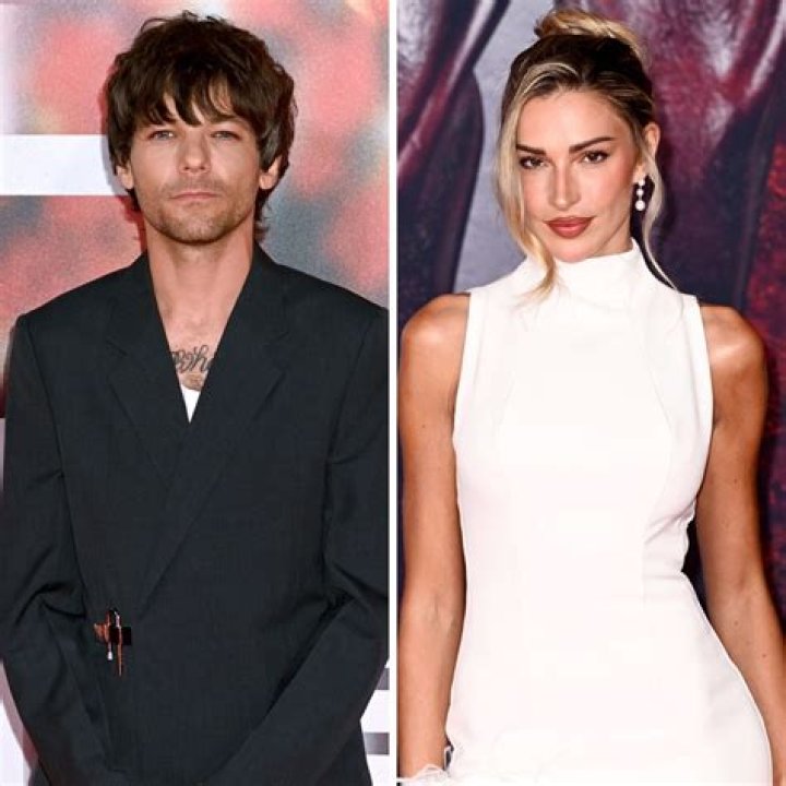 Louis Tomlinson’s Wild Party: His Crazy All-Nighter With Booze & Babes