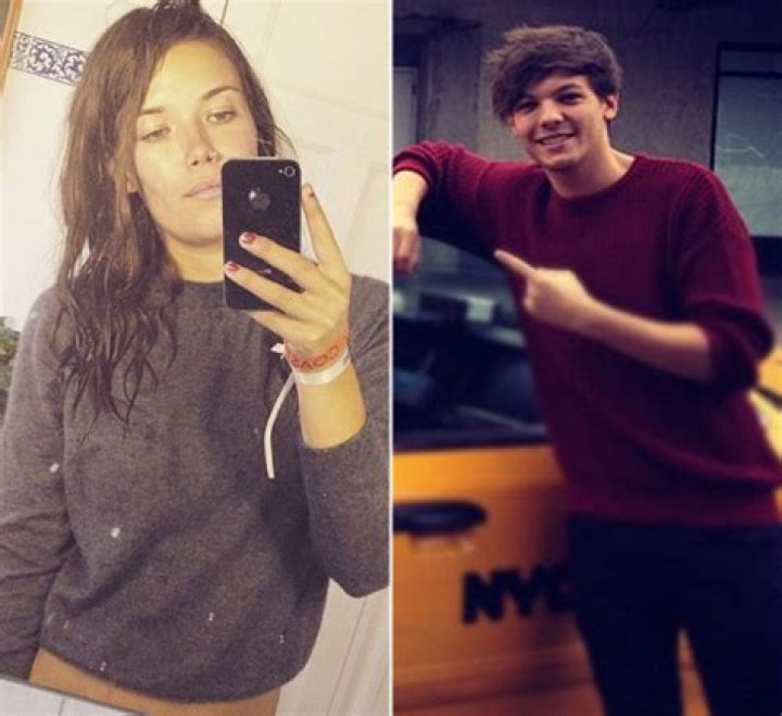 Louis Tomlinson & Tamara Bell: Why It’s Getting More Serious Than ’Just Friends’