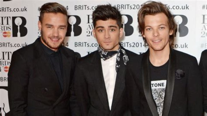 Louis Tomlinson Touched That Zayn Malik Complimented His Photo Of Baby Freddie?