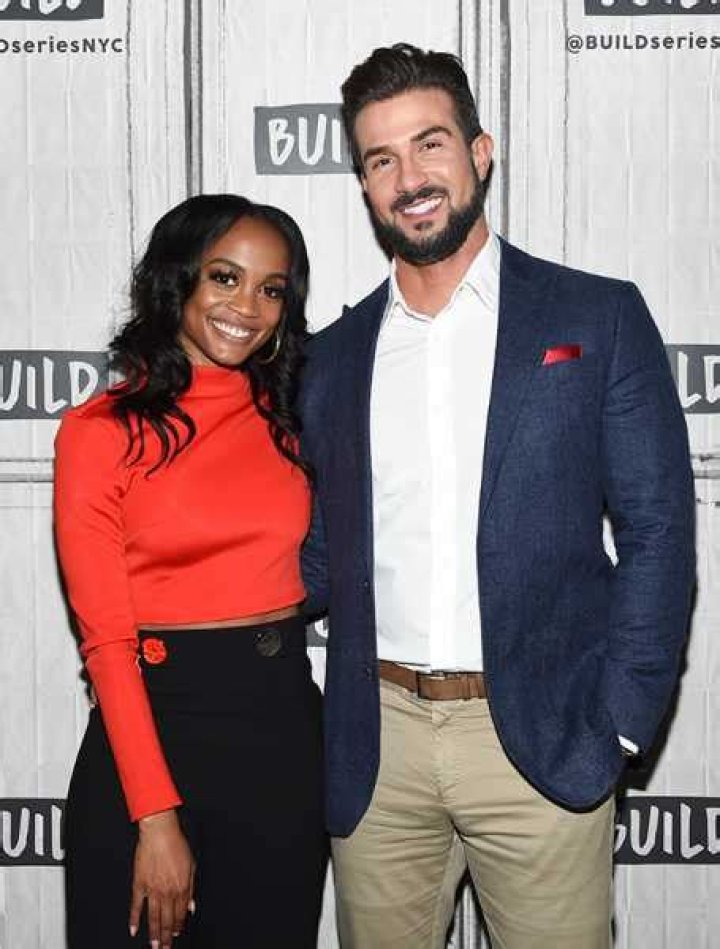 ‘Love Gone Missing’ Preview: Rachel Lindsay’s Husband Bryan Helps Out With 1 Of Her ‘Ghosted’ Clients