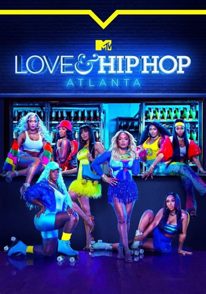 ‘Love & Hip Hop: Atlanta’ Season 6 — See Pics