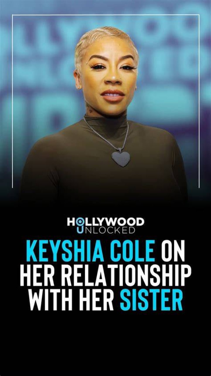 ‘Loves’ Her Sister – Hollywood Life