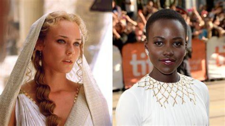 Lupita Nyong’o Leaves Flirty Comment Under Michael B. Jordan’s Photo – Hollywood Life