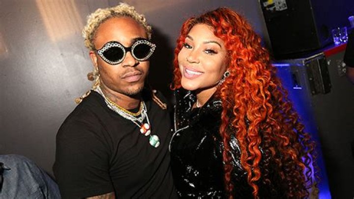 Lyrica Anderson Files For Divorce From A1 Bentley: Report – Hollywood Life