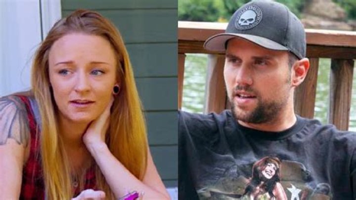 Maci Addresses Jen & Larry Drama – Hollywood Life