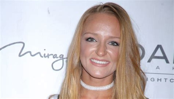 Maci Bookout – Hollywood Life
