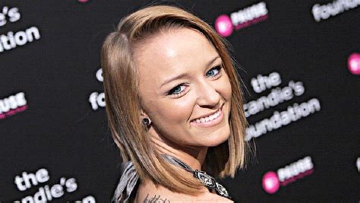 Maci Bookout Talks Adoption With Taylor McKinney: Interview – Hollywood Life