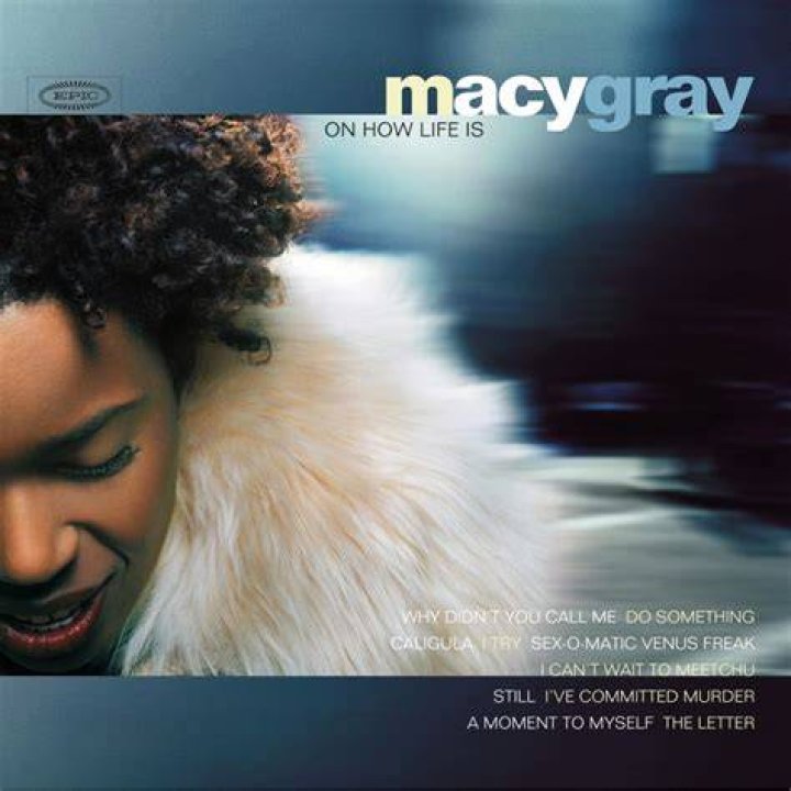 Macy Gray On Mental Health & Her New Song ‘Thinking Of You’ – Hollywood Life