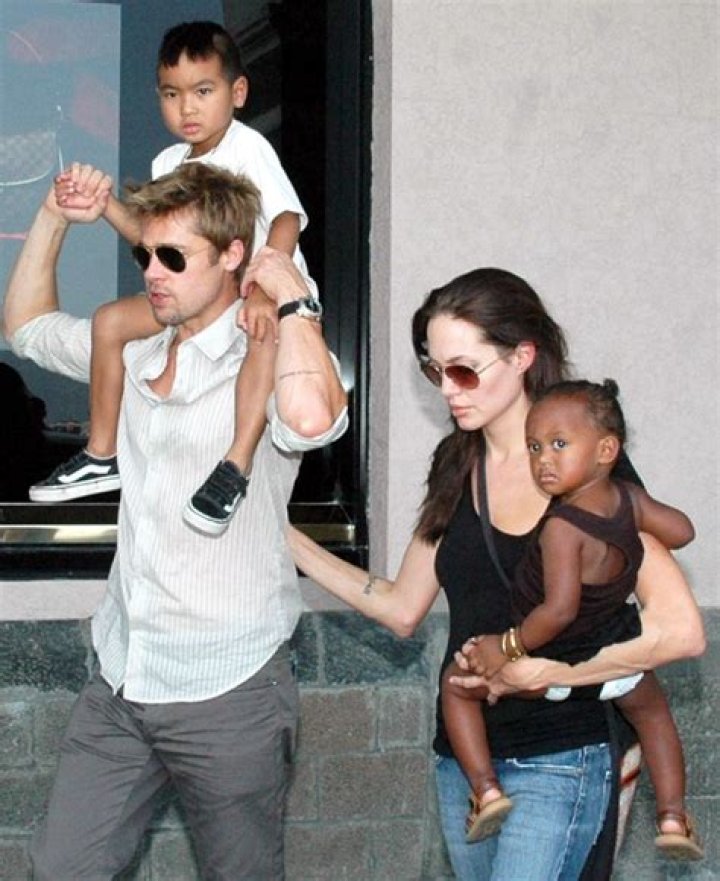 Maddox Jolie-Pitt Turns 16 — PICS