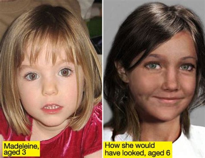 Madeleine McCann Spotted In India — Has The Missing Little Girl Been Found?