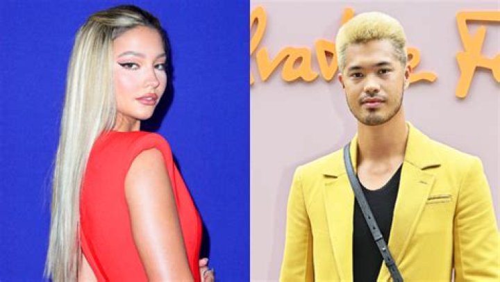 Madelyn Cline Dances With Ross Butler Amidst Chase Stokes Relationship – Hollywood Life
