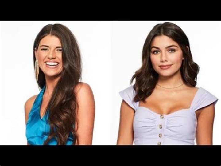 Madison Prewett & Hannah Ann Sluss Reunite For Girls’ Night 4 Mos. After Peter Weber Drama