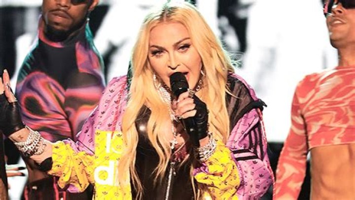 Madonna, 64, ‘Casually Dating’ New Boyfriend Andrew Darnell, 23 – Hollywood Life