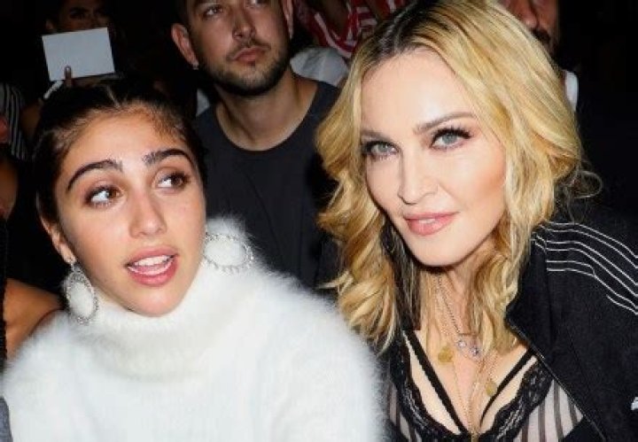Madonna Gets Piggyback Ride From Son Rocco At Birthday Party – Watch – Hollywood Life