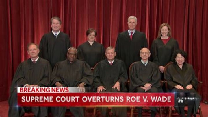 Madonna Slams Supreme Court’s Decision To Overturn Roe V Wade: ‘I’m Scared For All Women’