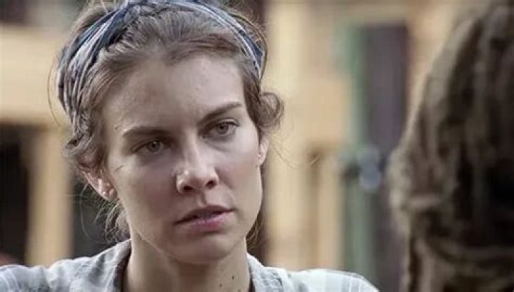 Maggie Has Gregory Killed — Premiere Recap – Hollywood Life