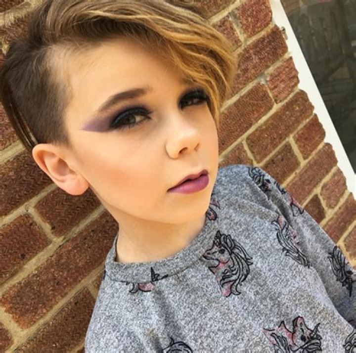 Makeup By Jack — PICS