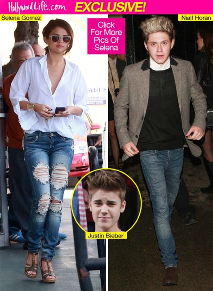 Making Justin Bieber Jealous? – Hollywood Life