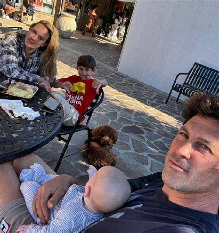 Maksim Chmerkovskiy & Peta Murgatroyd Want More Kids ‘Soon’: Interview – Hollywood Life