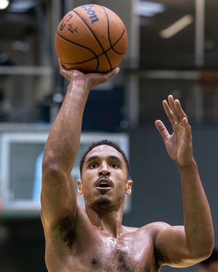 Malcolm Brogdon — PICS