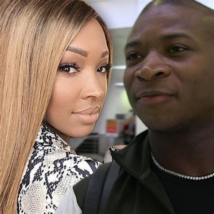 Malika Haqq Reveals Her Go-To Tricks For Staying Fit & Zen, While Managing Her Anxiety