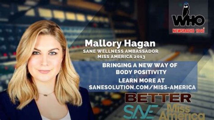 Mallory Hagan — PICS