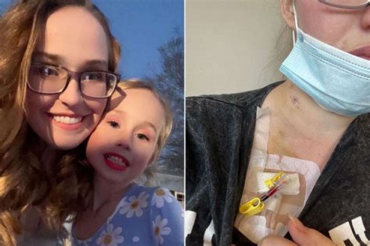Mama June’s Daughter Wants More Surgery – Hollywood Life