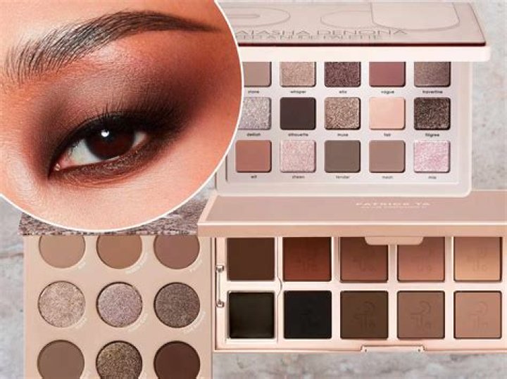 Mandy Moore’s Must-Have Eyeshadow Palette is Less Than $20