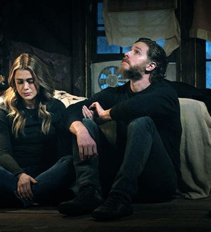 ‘Manifest’s New Cal & Luna Blaise Talk Season 4 Spoilers (Exclusive) – Hollywood Life