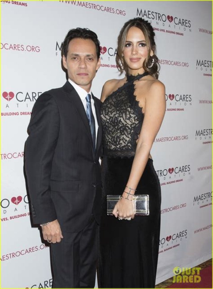 Marc Anthony Upset Over Shannon De Lima Divorce — Why He’s Quitting Dating – Hollywood Life