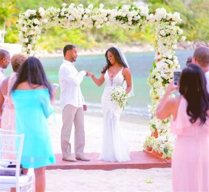 Marc Daly & Kenya Moore Split & Their Marriage Ends — Recap – Hollywood Life