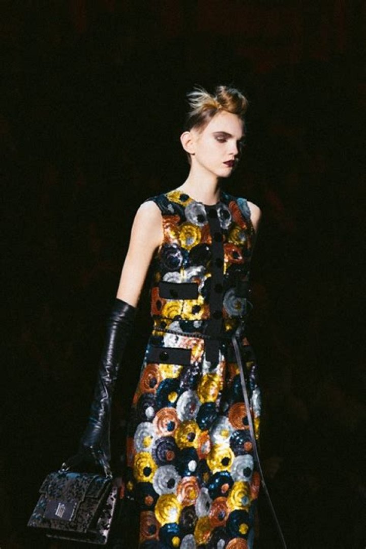 Marc Jacobs – Hollywood Life