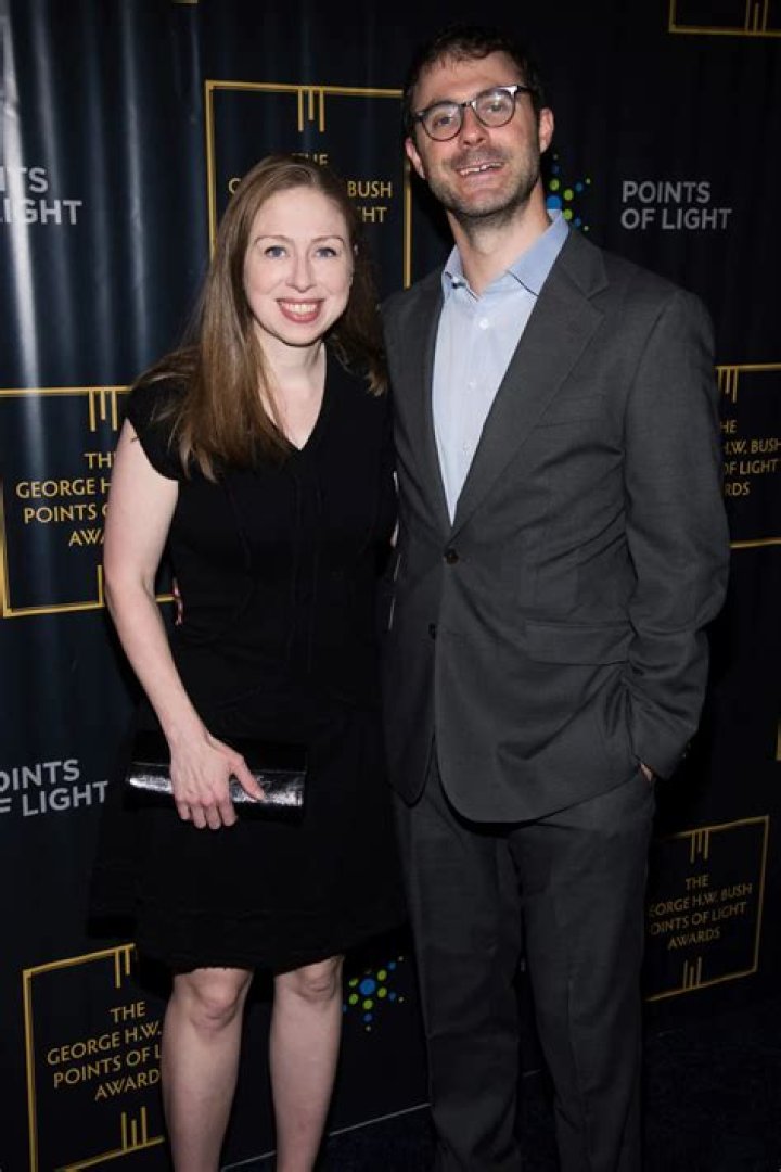 Marc Mezvinsky: 5 Things To Know About Chelsea Clinton’s Husband