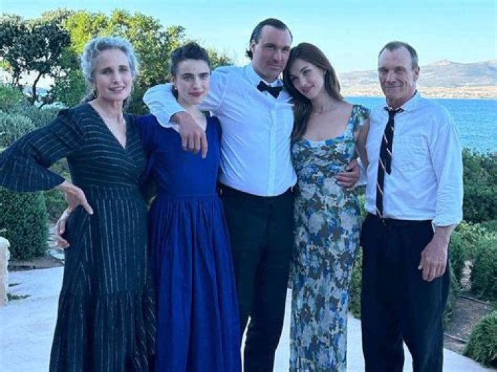 Margaret Qualley – Hollywood Life